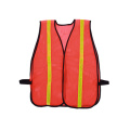 Großhandel Günstige Mesh Reflective Safety Vest